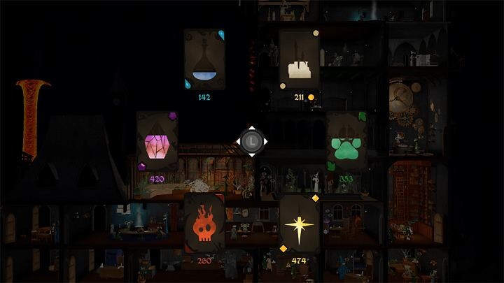 Spellcaster University