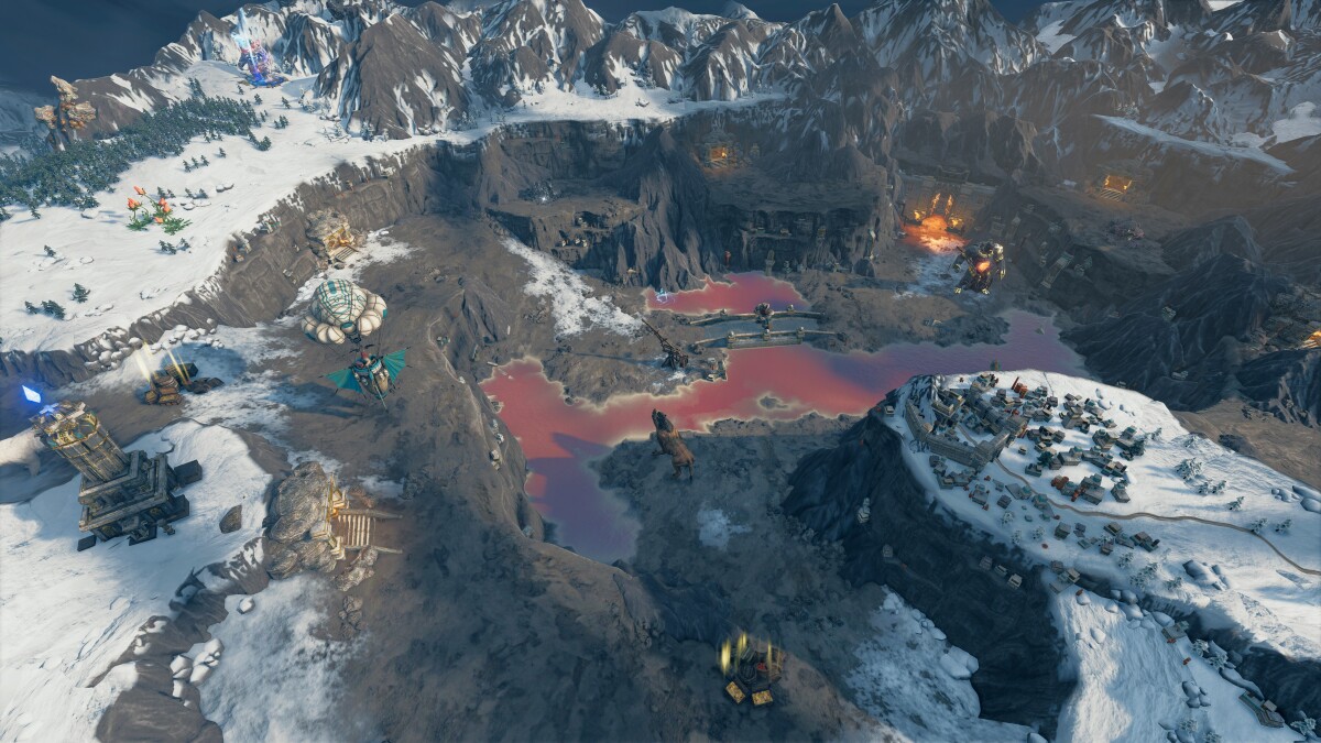 Spellforce 3 Conquest Of Eo