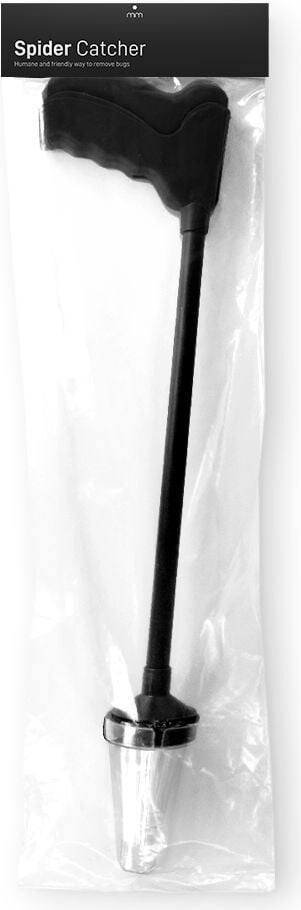 Spider Catcher 20 - Edderkoppefanger - Mikamax
