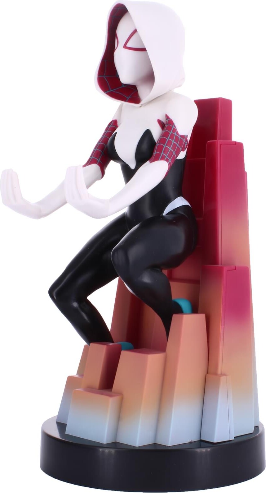 Cable Guys - Controller Holder - Spider-Gwen