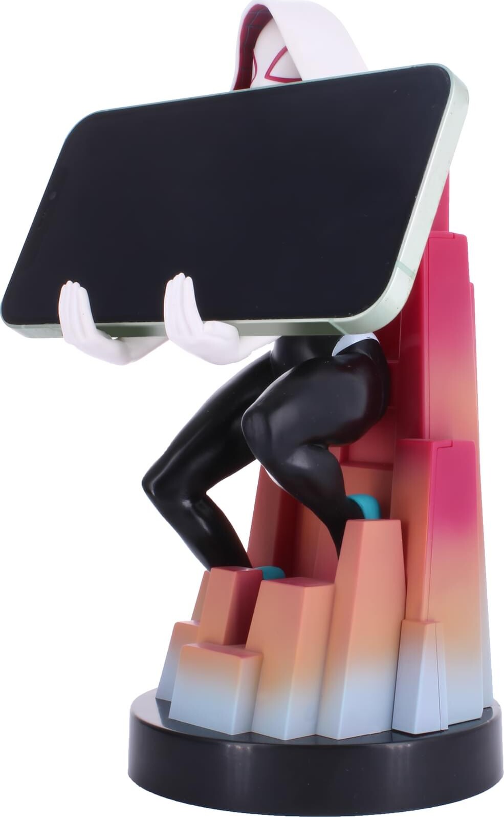 Cable Guys - Controller Holder - Spider-Gwen
