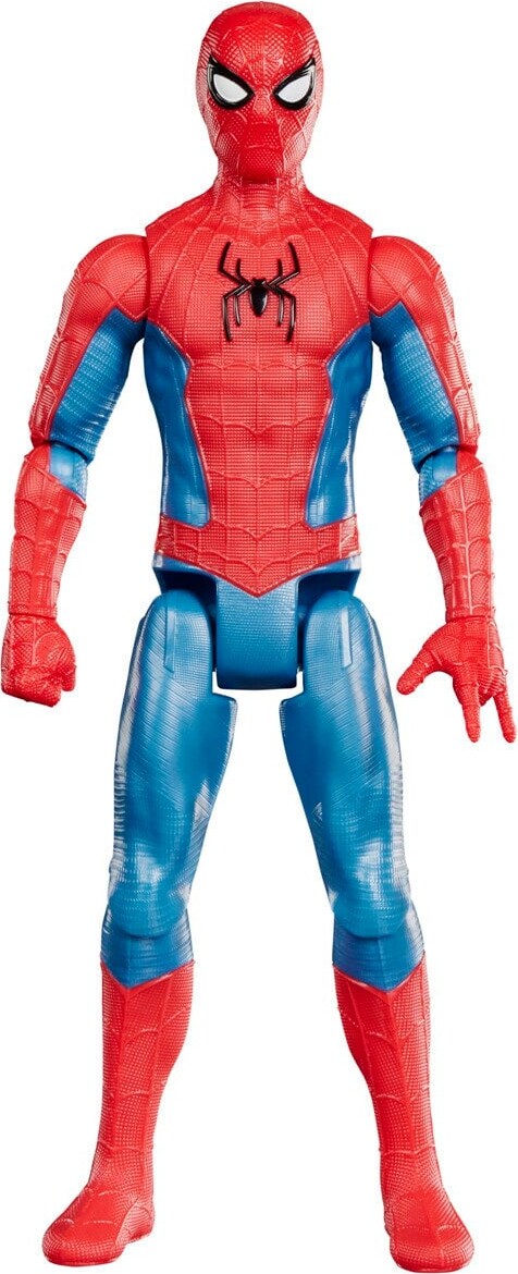 Spider-Man - Delux Titan Figur Spider-Man