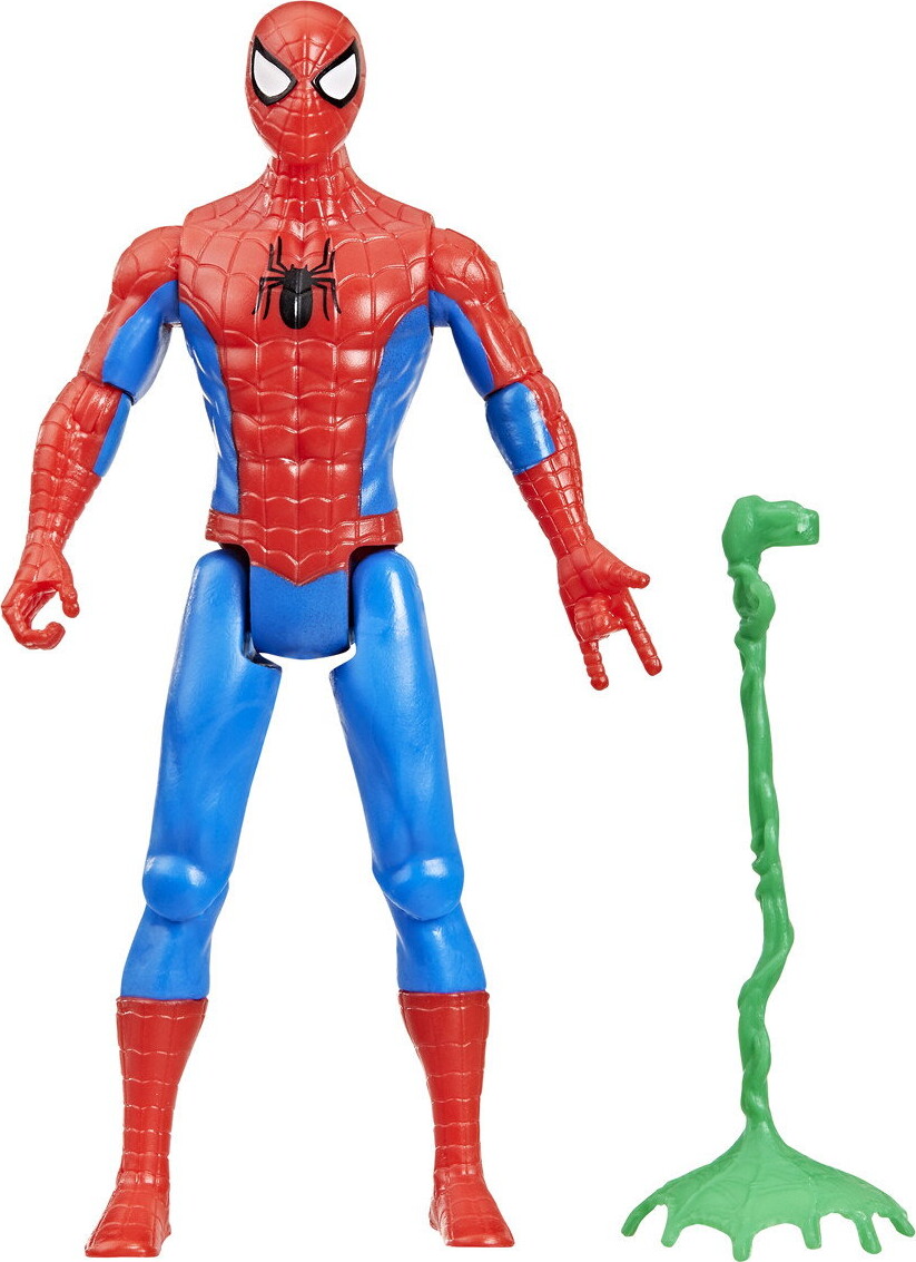 Spider-Man - Venom Versus Figur - Assorteret - Hasbro F6900