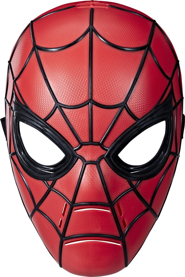 Spider-Man - Maske Til Børn - Brand New Day - Hasbro G3442