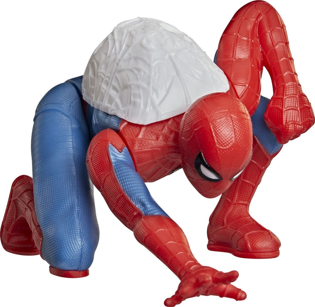 Spider-Man - Movie Flipping Figur