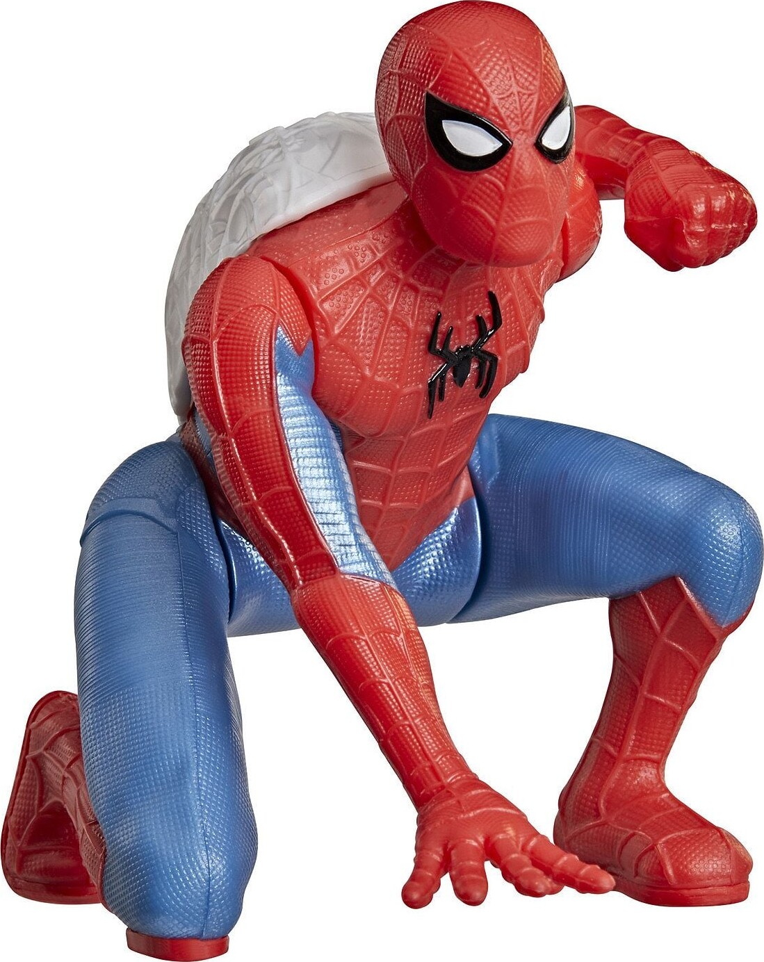 Spider-Man - Movie Flipping Figur
