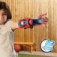 Spider-Man - Real Webs Ultimate Web Blaster F8734