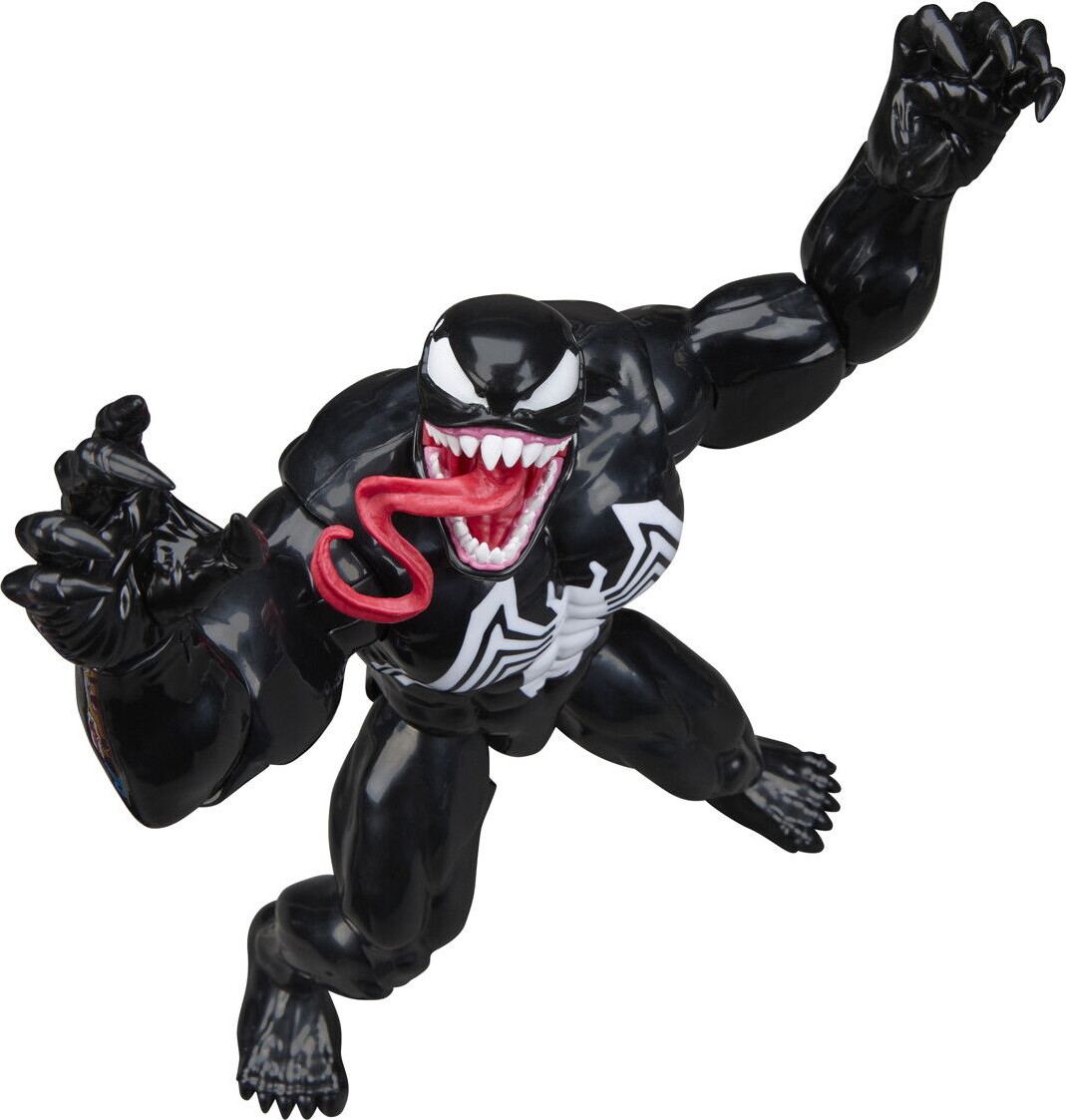 Spider-Man - Venom Titan Series Figur V2 - 30 Cm - Hasbro G2717