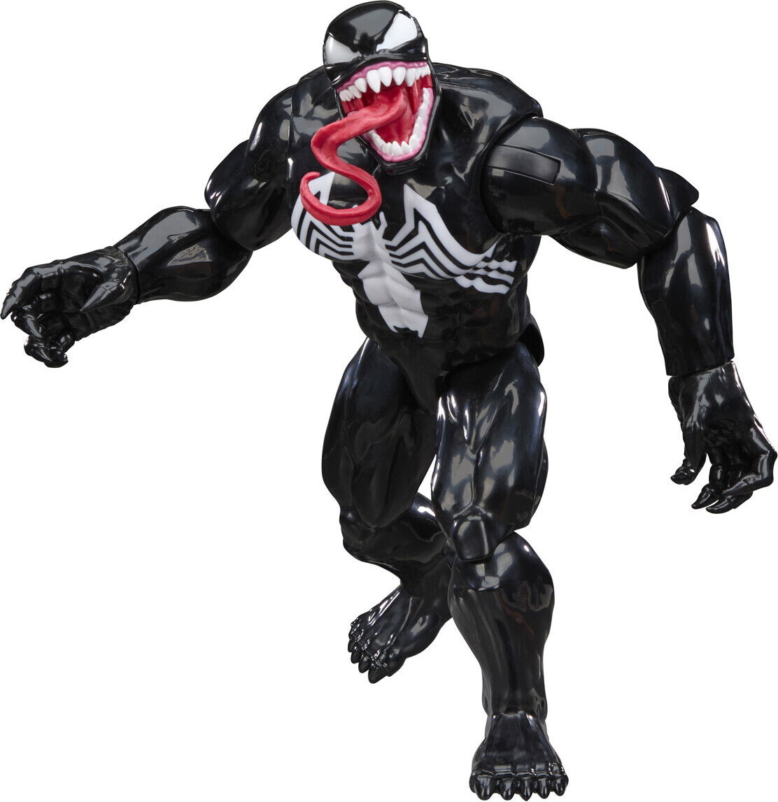 Spider-Man - Venom Titan Series Figur V2 - 30 Cm - Hasbro G2717