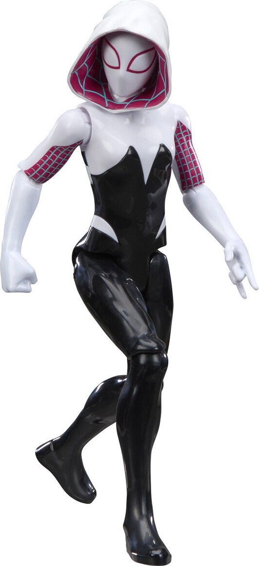 Spider-Man - Titan Series V2 Figur - Assorteret - Hasbro G2716