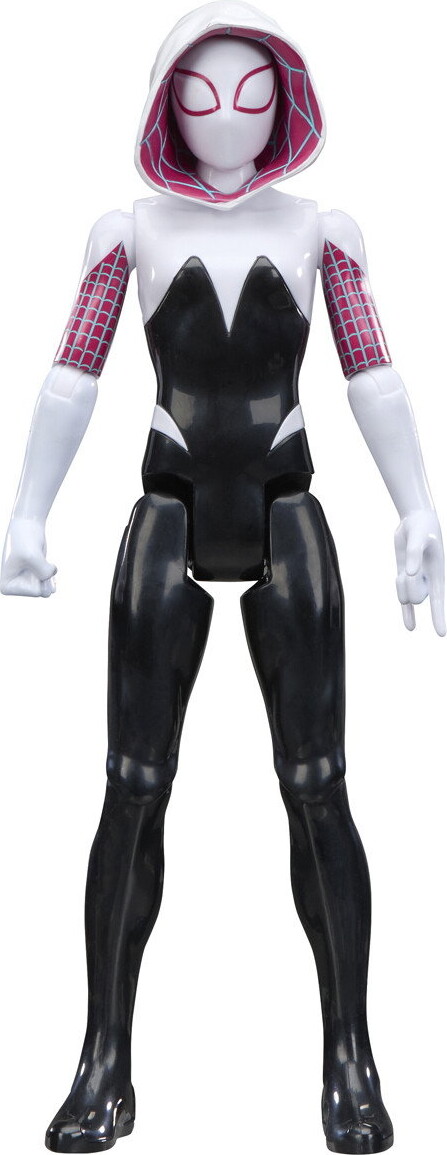 Spider-Man - Titan Series V2 Figur - Assorteret - Hasbro G2716