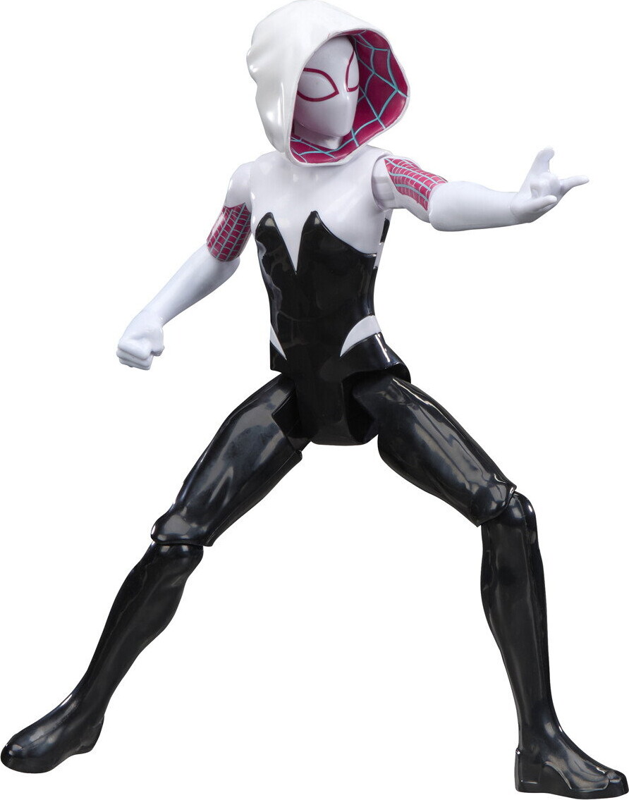 Spider-Man - Titan Series V2 Figur - Assorteret - Hasbro G2716