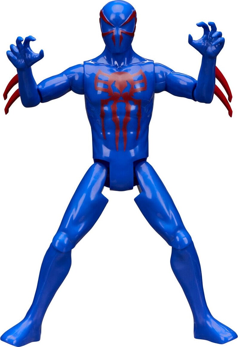 Spider-Man - Spider-Man 2099 Figur - Titan - Hasbro G2859