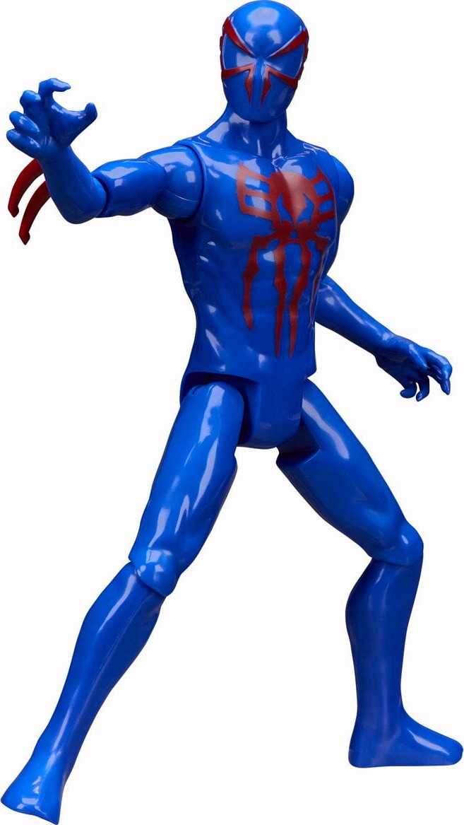 Spider-Man - Spider-Man 2099 Figur - Titan - Hasbro G2859