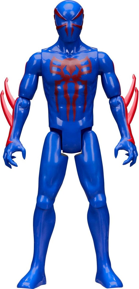 Spider-Man - Spider-Man 2099 Figur - Titan - Hasbro G2859