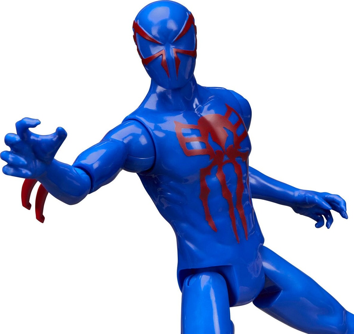 Spider-Man - Spider-Man 2099 Figur - Titan - Hasbro G2859
