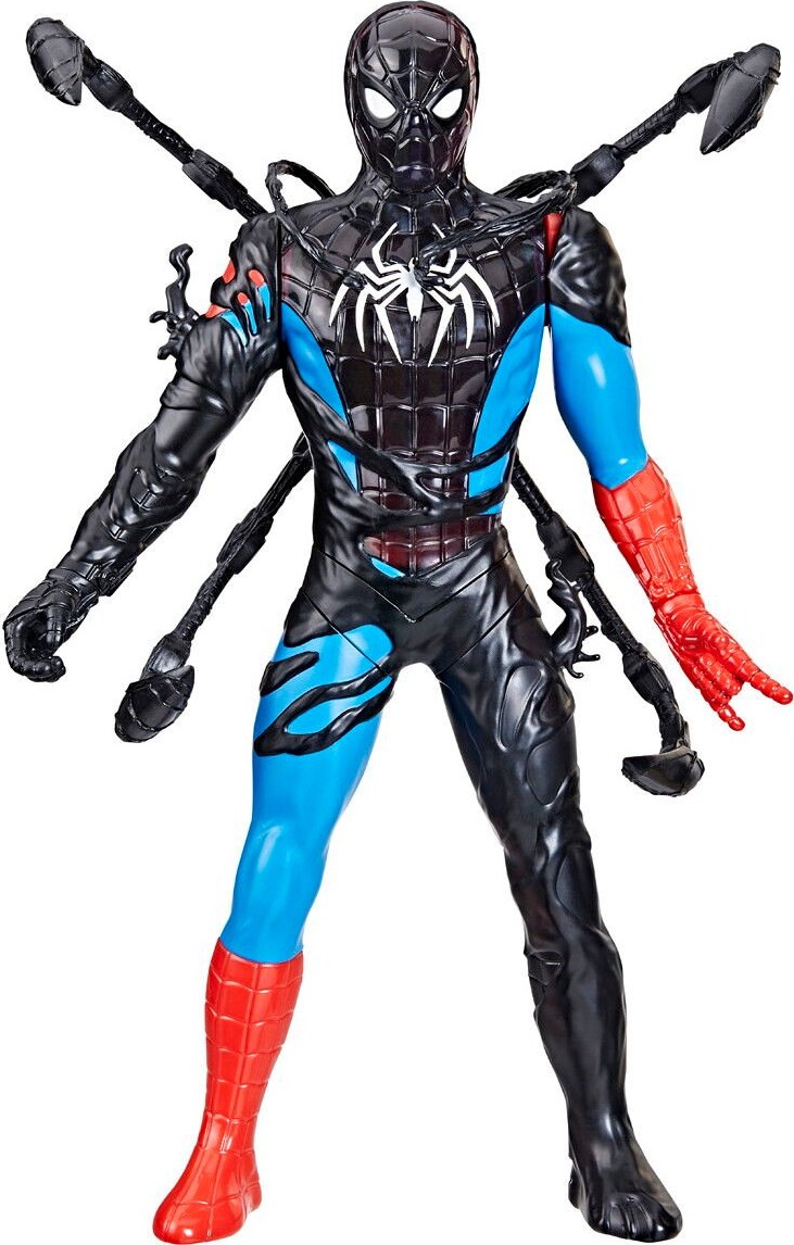 Spider-Man - Titan Liquid Shifter - 30 Cm G07285L0