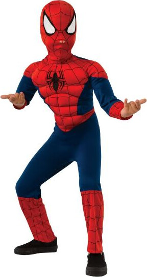 Spider-Man - Spider-Punk Maske - Across The Spiderverse - Hasbro F5787