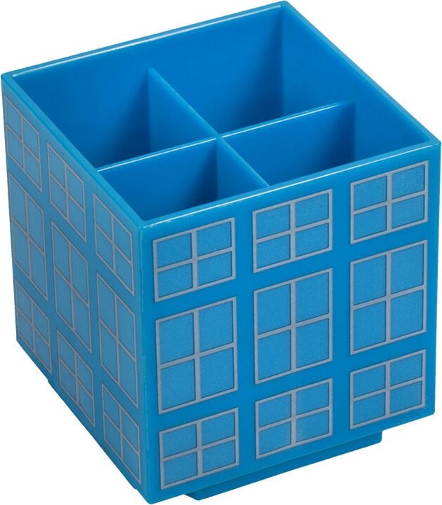 Spiderman Desktop Organiser