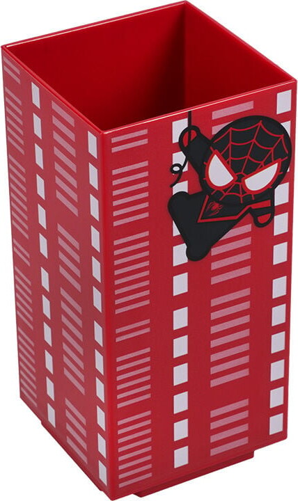 Spiderman Desktop Organiser