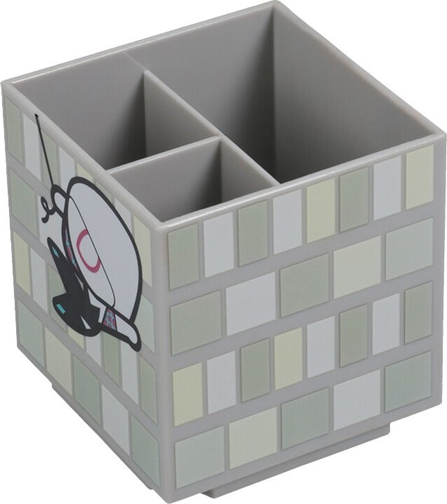 Spiderman Desktop Organiser