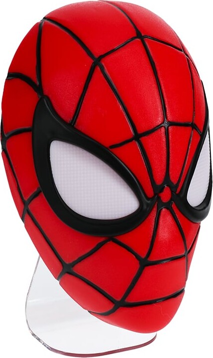 Spiderman Lampe Maske - Marvel - 15 Cm