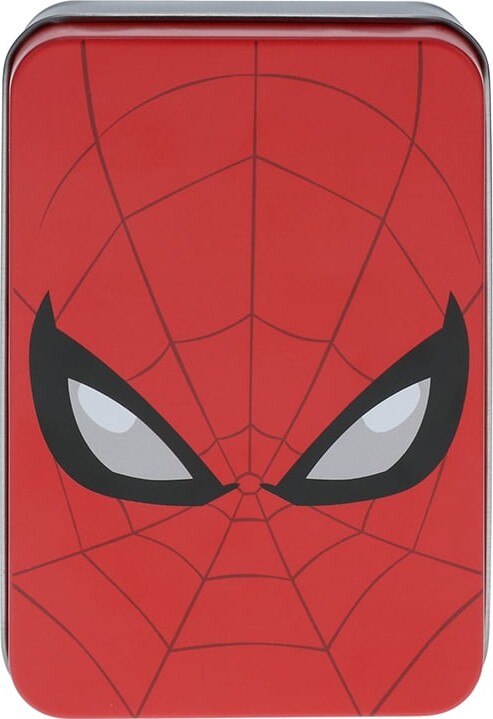 Spiderman Spillekort - Marvel