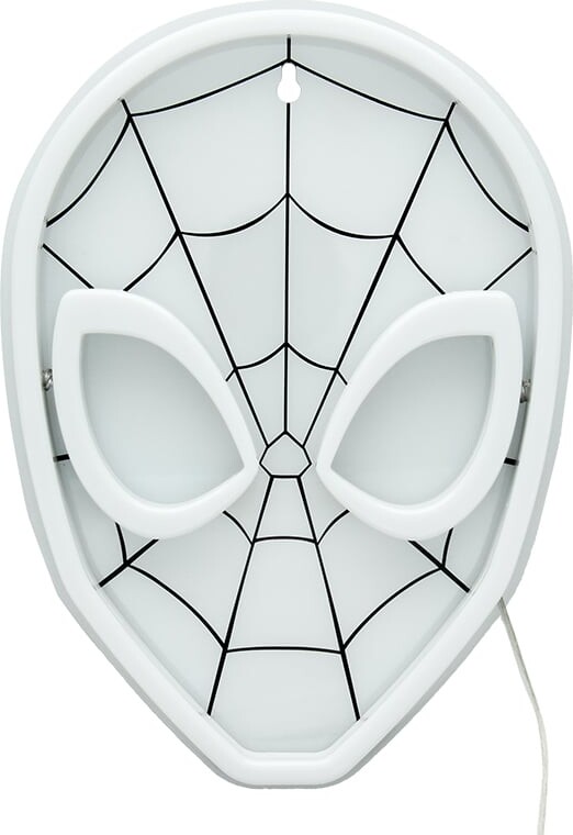 Spiderman Wall Mountable Led Neon Light