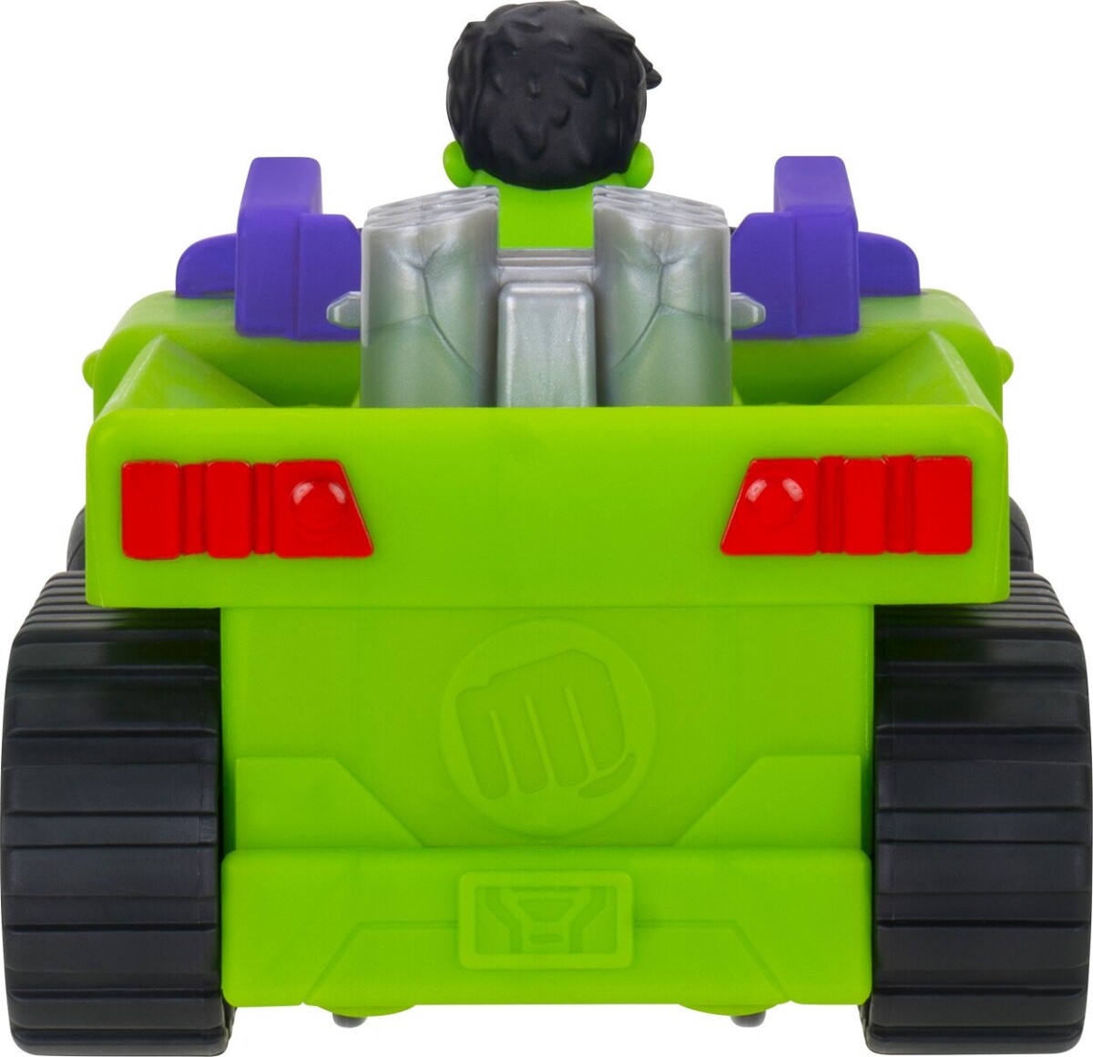 Spidey - Team-Up Tank - Snf0323