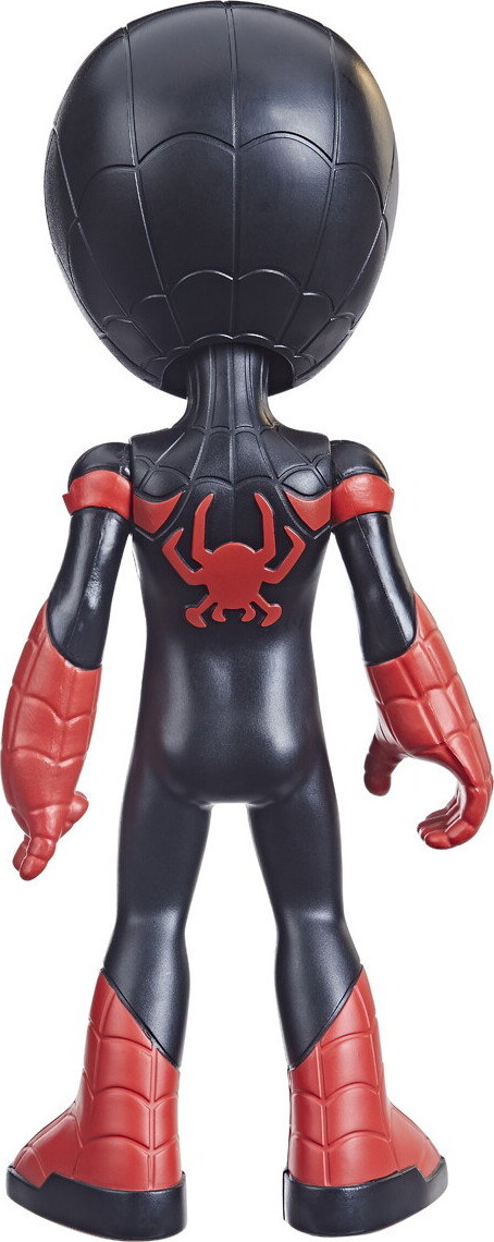 Spidey Friends - Figur - 22 5 Cm - Assorteret - Hasbro F3711