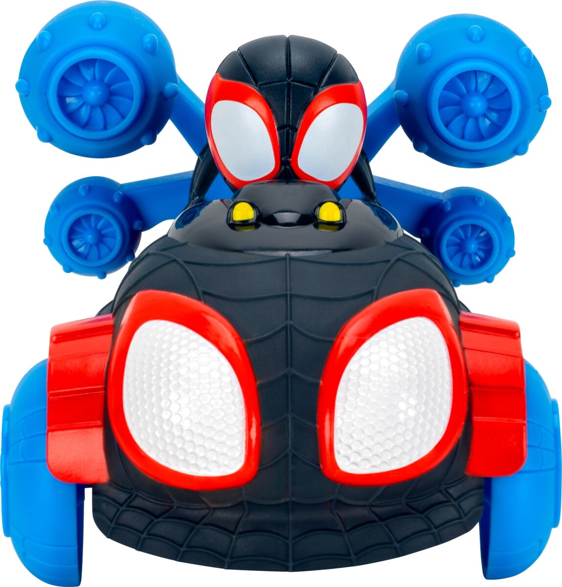 Spidey - Web Action Speedsters Assorted Snf0374