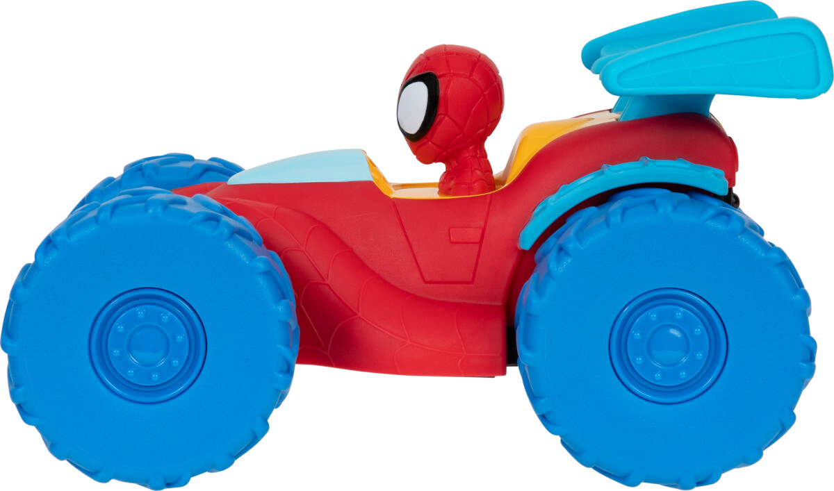 Spidey - Web Climber | Se tilbud og køb på Gucca.dk