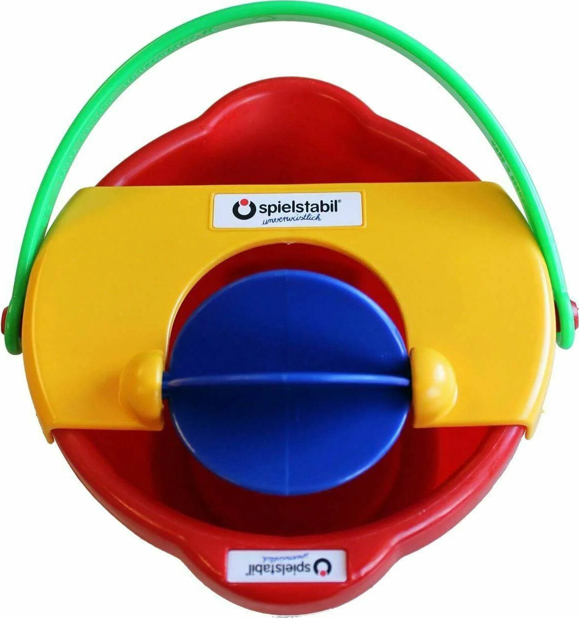 Spielstabil - Bucket-Mill-Set Classic 7500