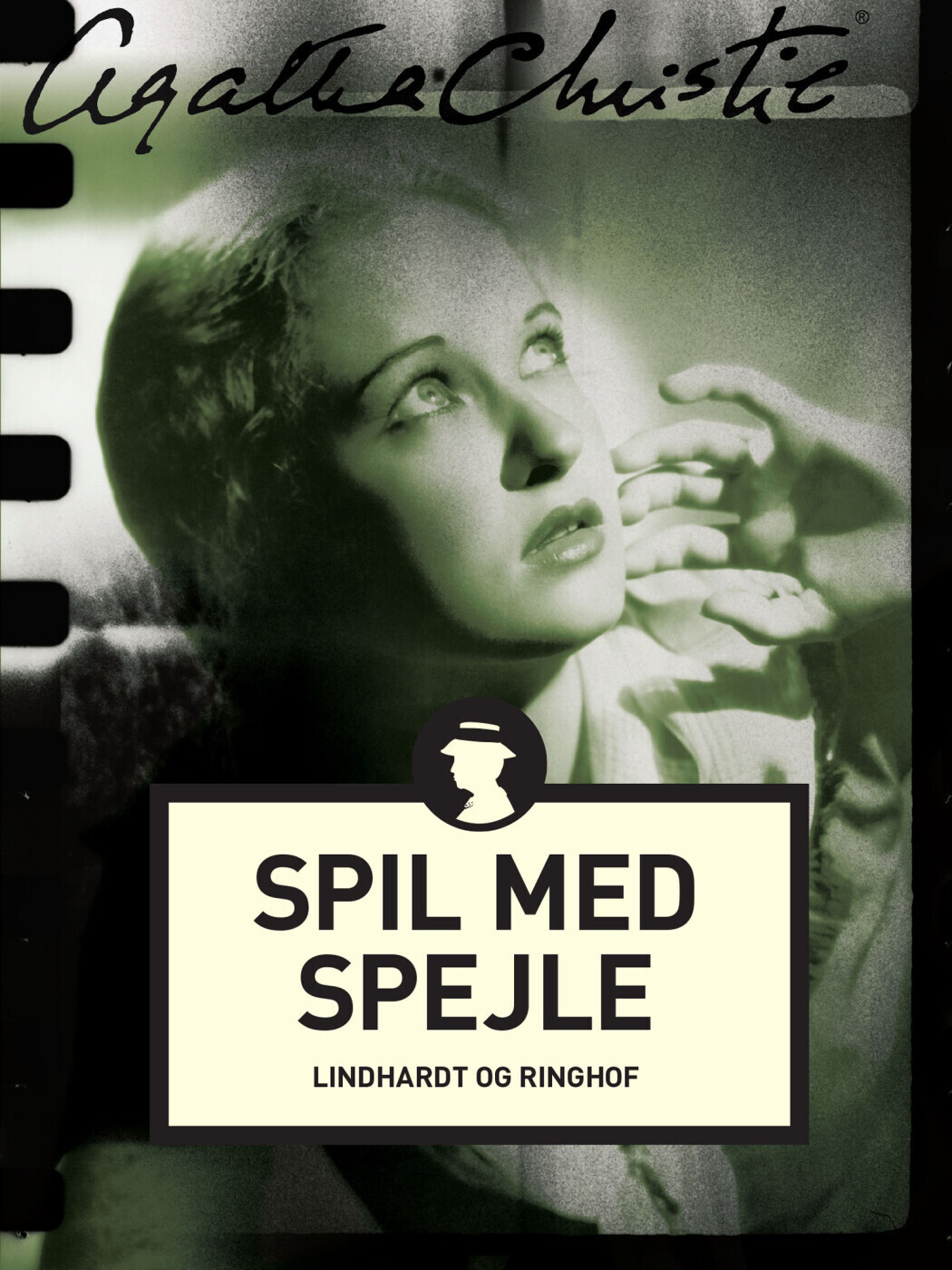 Spil Med Spejle