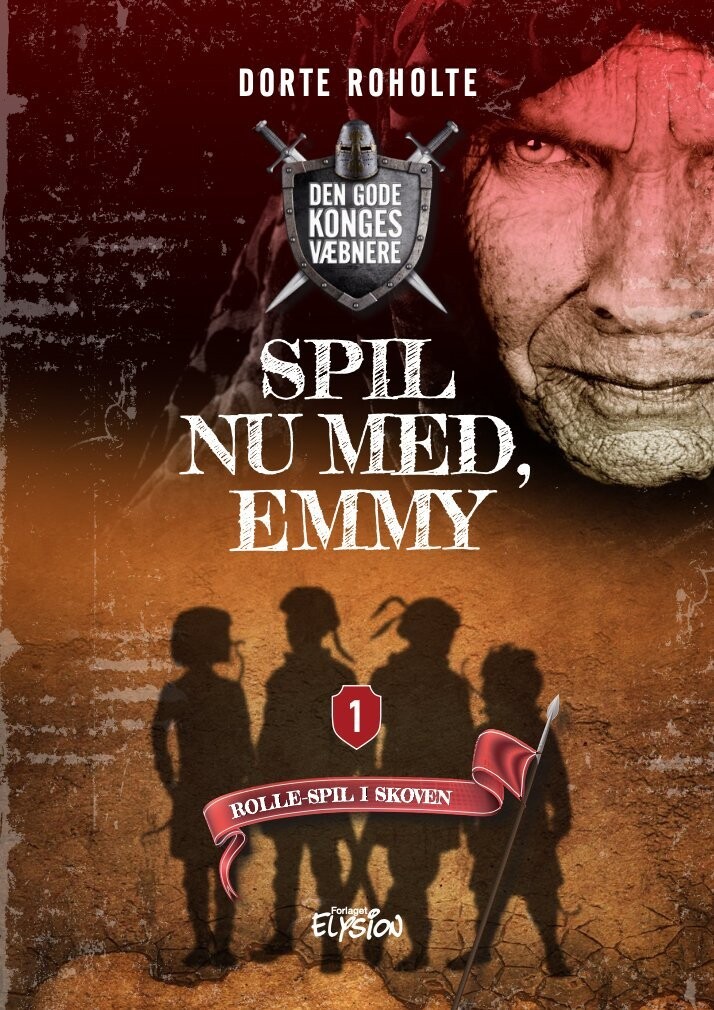 Spil Nu Med Emmy