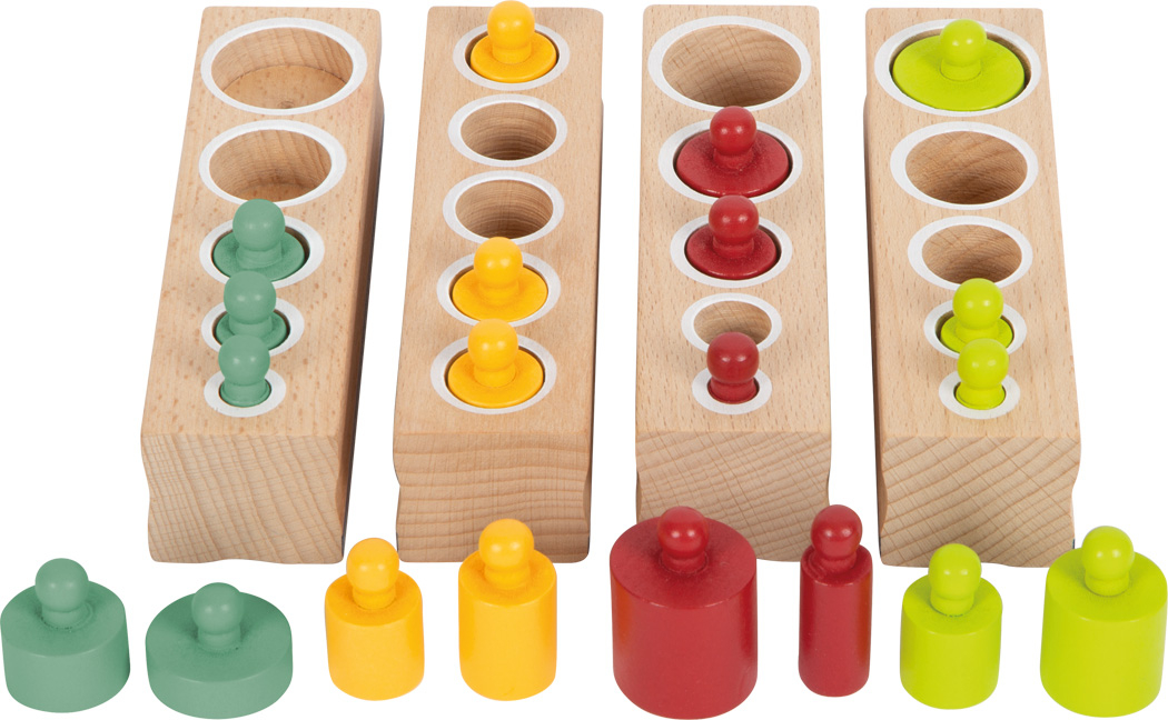 Spil Organiser Lodder