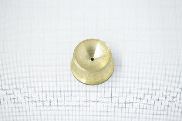 Billing Boats Fittings - Spil Tromle