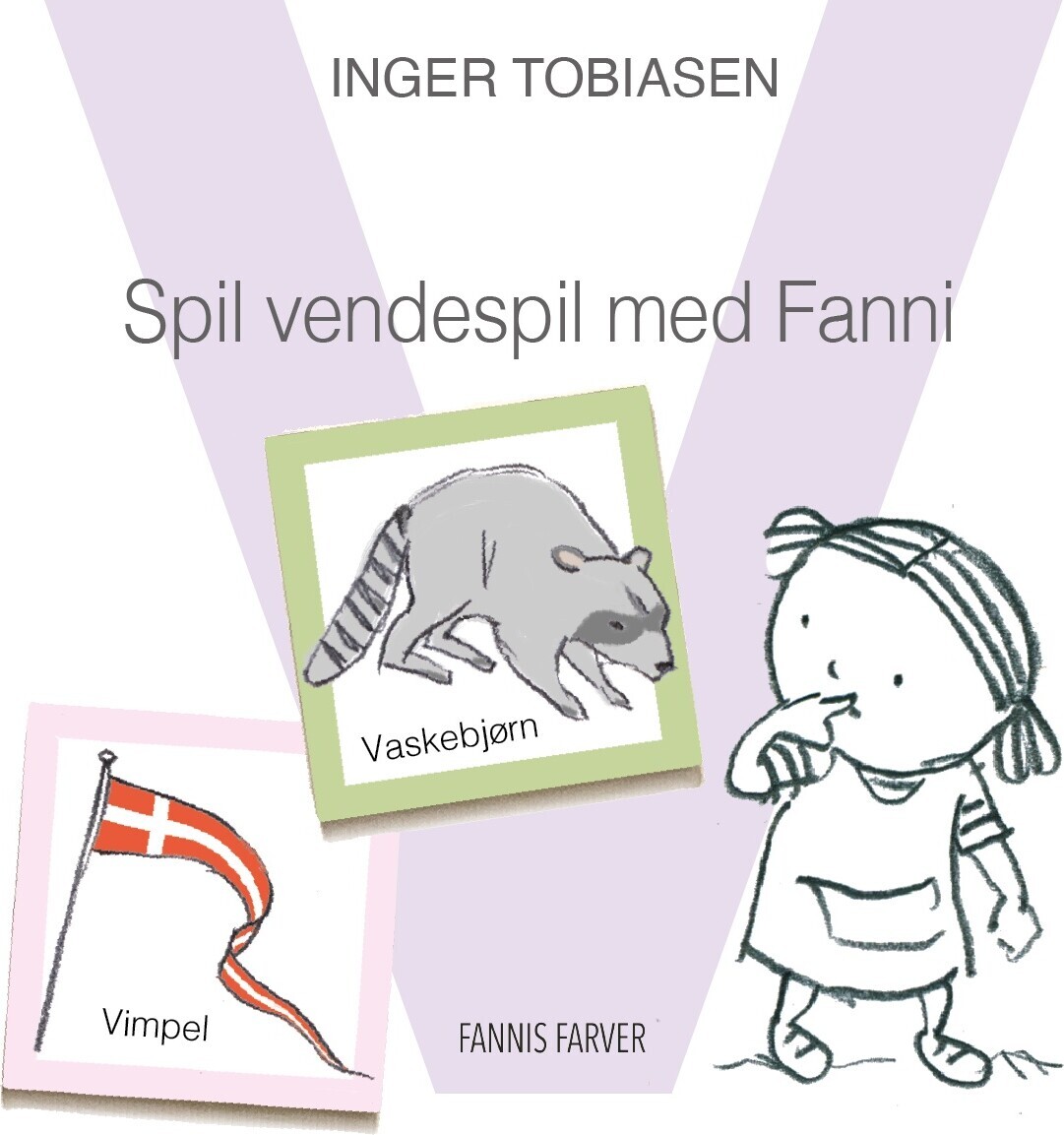 Spil Vendespil Med Fanni