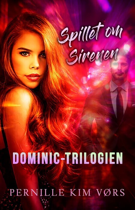 Spillet Om Sirenen - Dominic 1