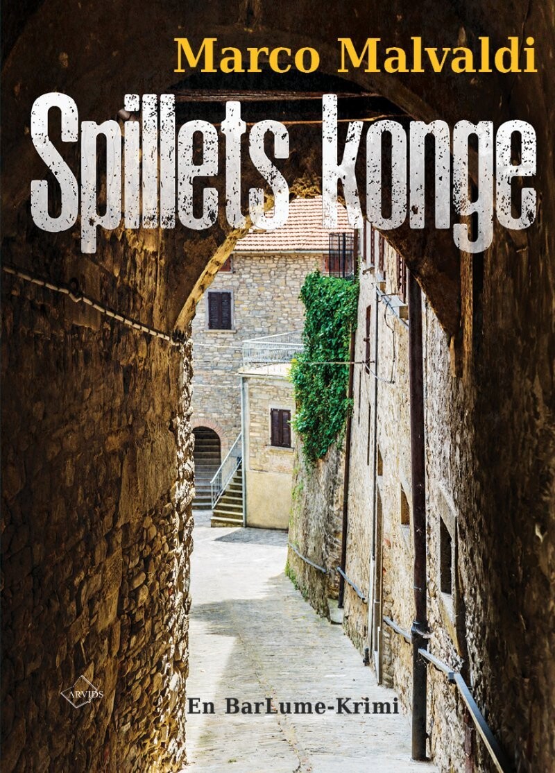 Spillets Konge