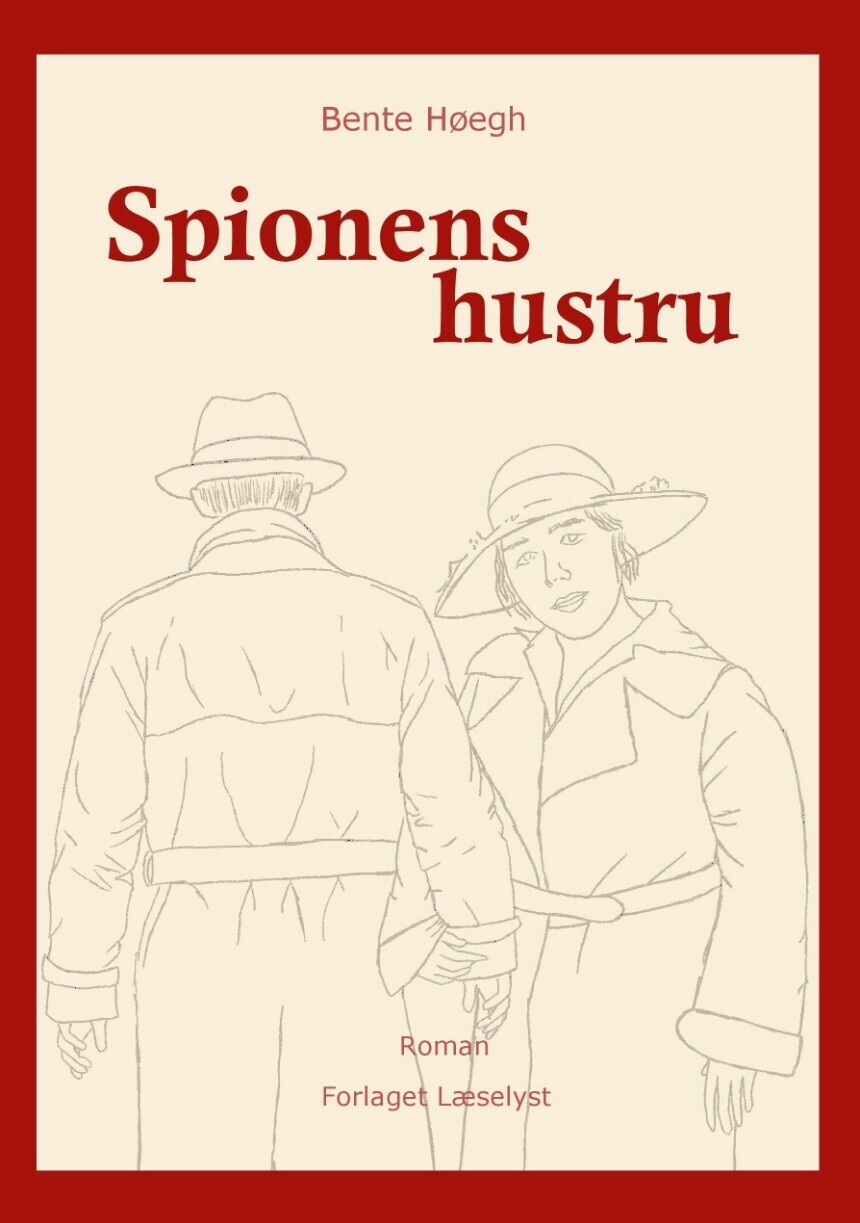 Spionens Hustru
