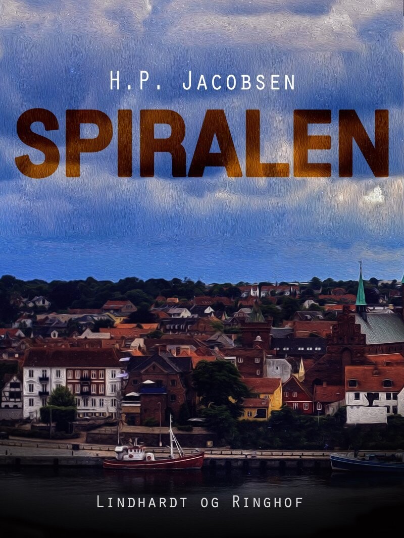 Spiralen