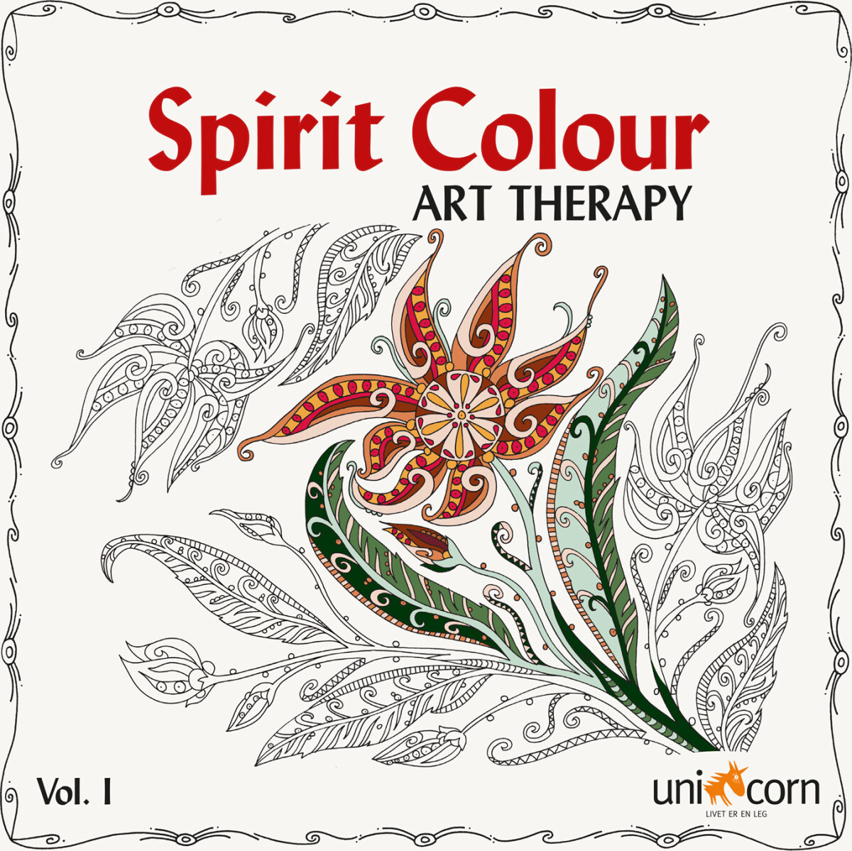 Spirit Colour