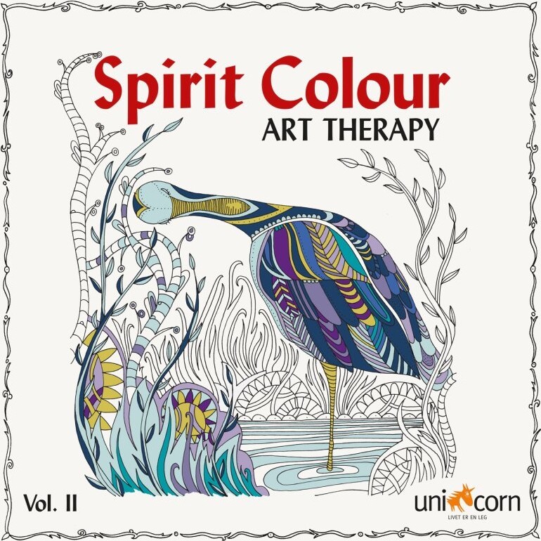 Spirit Colour