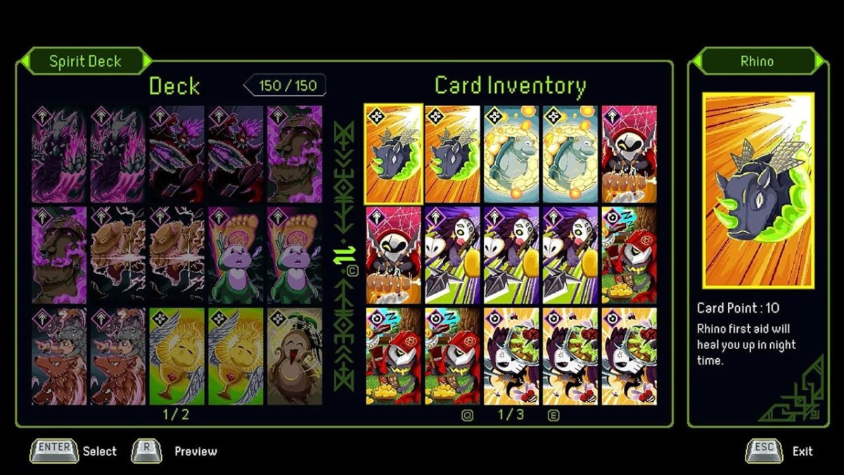 Spirit Mancer Collector S Edition