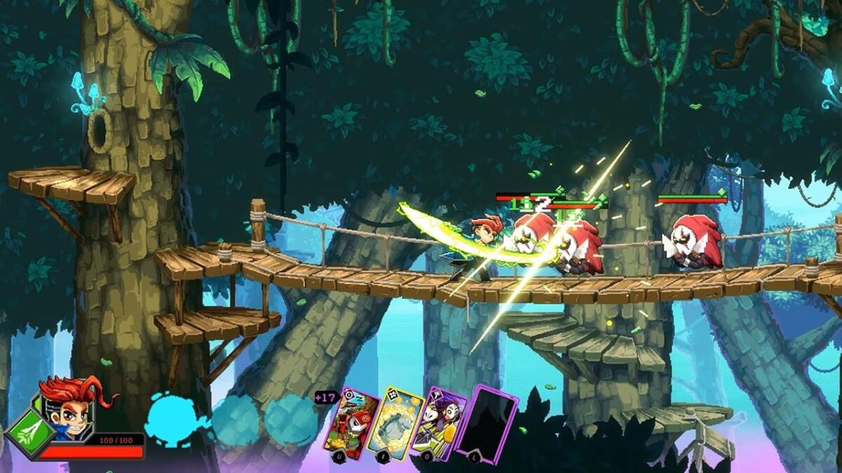 Spirit Mancer
