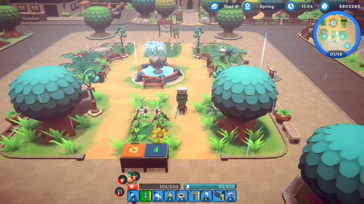 Spirit Of The Island Paradise Edition