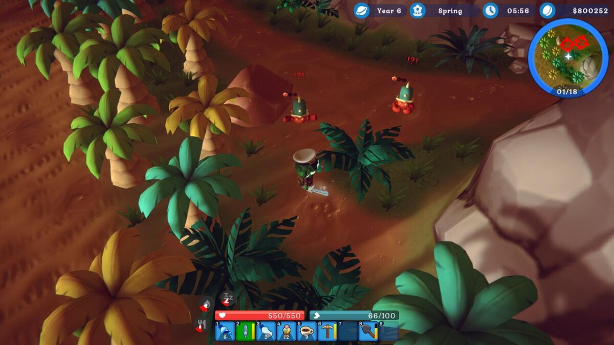 Spirit Of The Island Paradise Edition