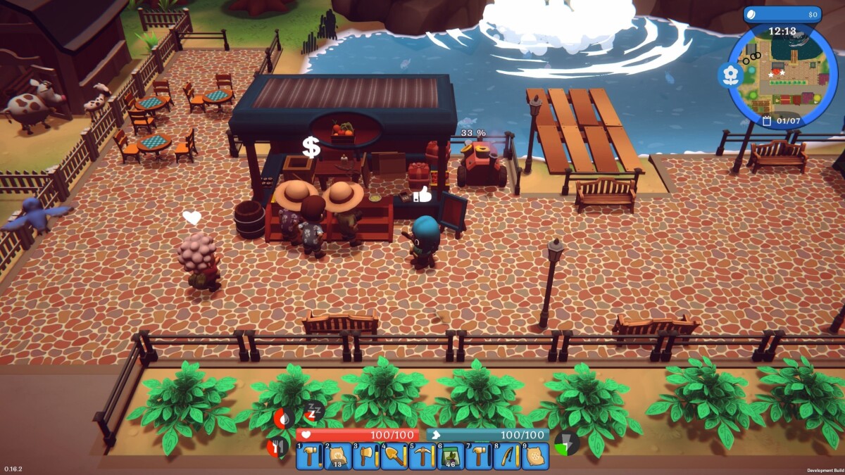 Spirit Of The Island Paradise Edition
