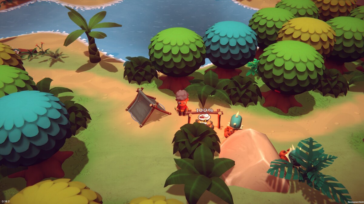 Spirit Of The Island Paradise Edition